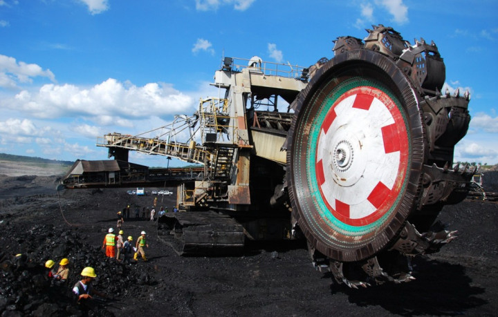 Semester II, PTBA Mulai Bangun Konstruksi PLTU Banko