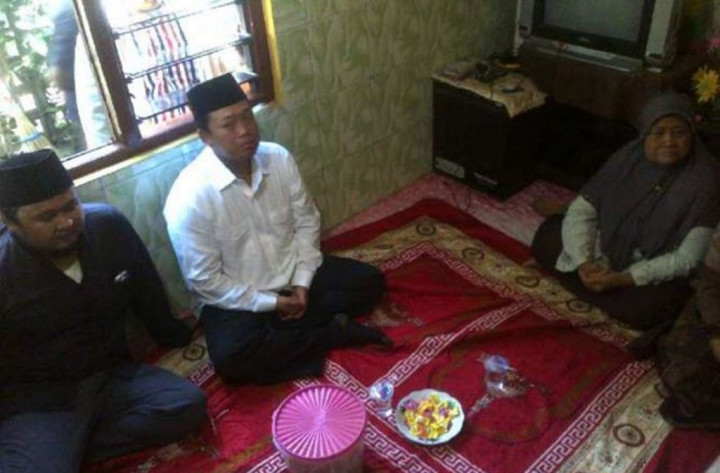 Sebelum Dieksekusi, Siti Zaenab Hafal 11 Juz Alquran  