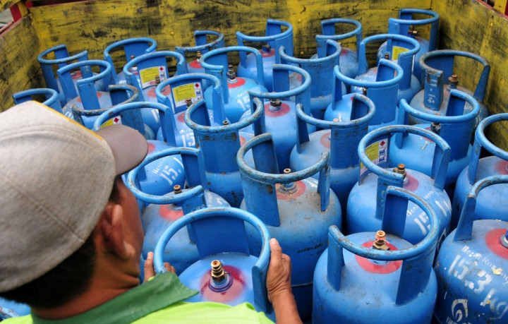 Pemkot & Pertamina Awasi Harga Elpiji 3 Kg