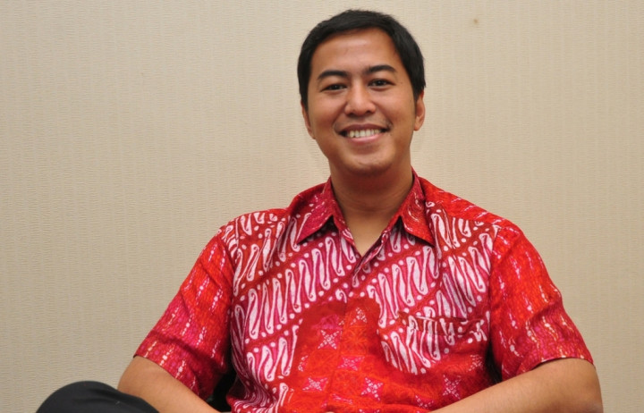 Pandji Optimistis 