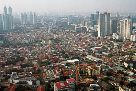 Pertumbuhan Penduduk Jabar Melonjak, KB Kembali Digalakkan