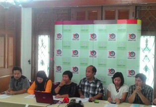 Migrant Care: Siti Zaenab Korban Perbudakan