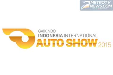 Info GIIAS 2015 Bisa Diakses di Twitter, Facebook dan Web Resmi  