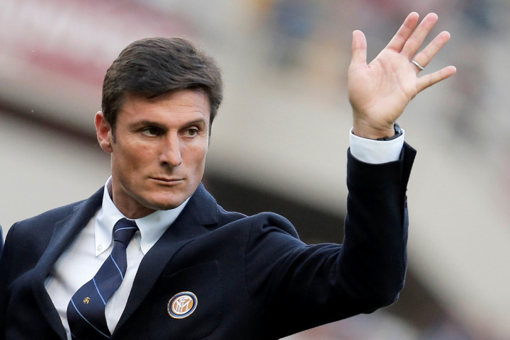 Zanetti Sesumbar Inter Bangkit Musim Depan