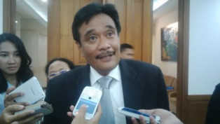 Djarot Sering Terima SMS Jasa Prostitusi Online