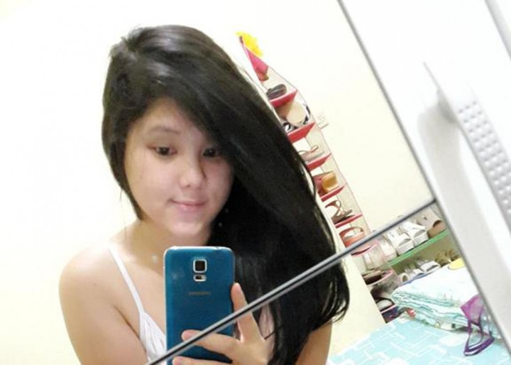 Pesona Deudeuh Memikat Bule Kanada