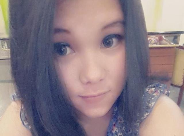 Deudeuh Alfi Sahrin. Foto: Twitter