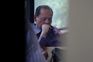 Curhat Ingin Mobil, Sutan Mendapatkan Alphard