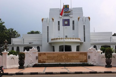 Pemkot Kesulitan Temukan Wakil Wali Kota Cirebon