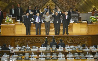 Langkah Pertama Badrodin: Kumpulkan Kapolda se-Indonesia