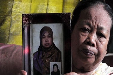 Staf Kemenlu Kabarkan Eksekusi TKW Karni, Keluarga Pasrah 
