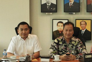 Kubu Agung Kecam Rotasi 56 Anggota Fraksi Golkar