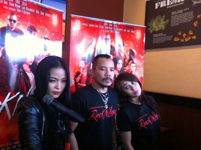 Kotak Bikin Lagu Untuk Anak-anak 