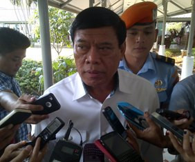 Kompolnas: Wakapolri akan Dipilih Wanjakti