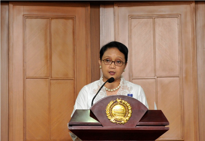 Menlu Retno Akan Temui Pemerintah Saudi
