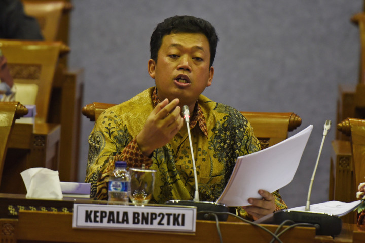 Nusron: Begitulah Saudi, Tidak Sopan 