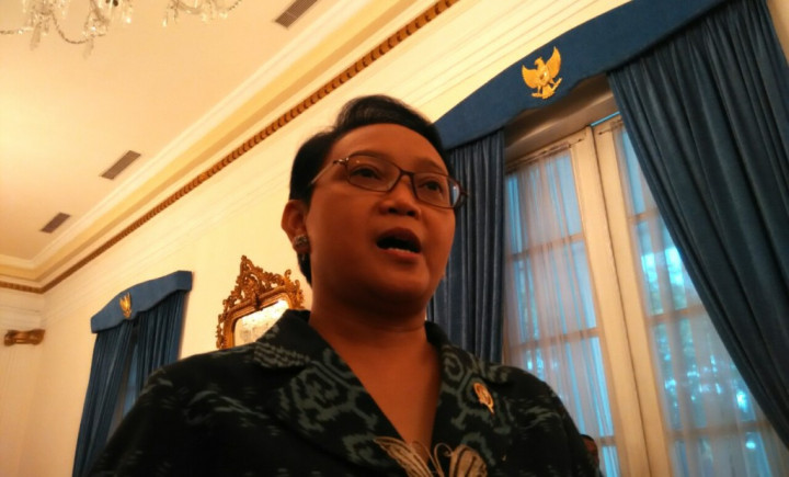 Menlu: Informasi Eksekusi Karni Diperoleh dari Penjara