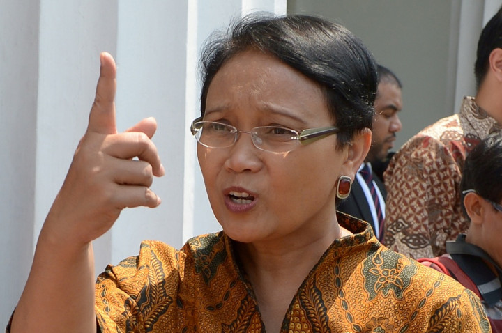 Dubes Arab Saudi Akui Seharusnya Ada Notifikasi Eksekusi 