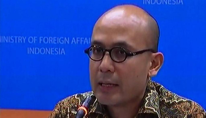 Satu Nota Protes Cukup Memalukan Diterima Suatu Negara