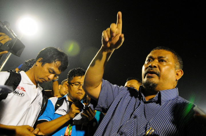 Saleh Mukadar: KLB PSSI Berpotensi Rusuh Apabila Dilanjutkan