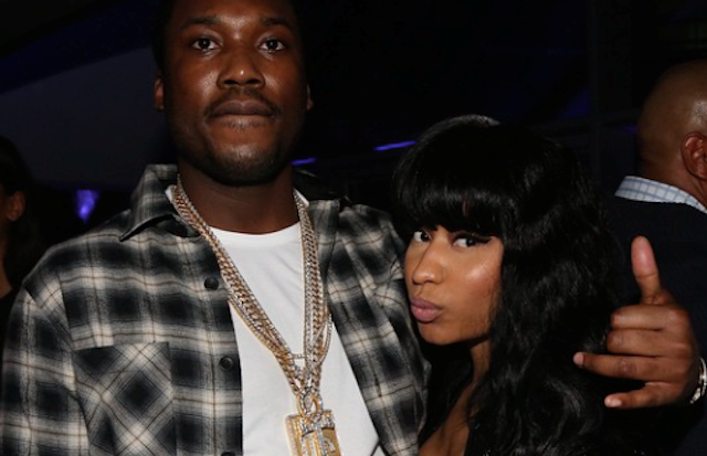 Pernikahan Nicki Minaj Berkonsep Negeri Dongeng