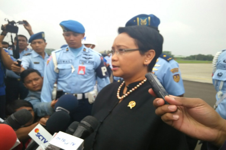 Soal Karni, Kemlu 33 Kali Lakukan Mediasi