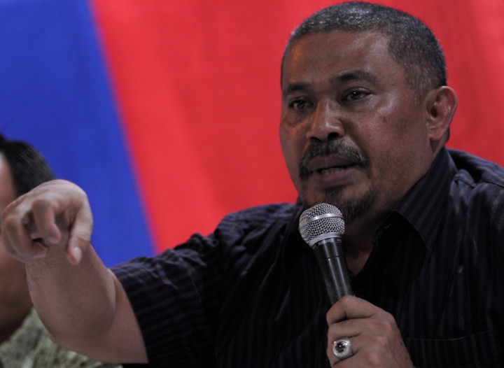 Saleh Mukadar Tak Mau Menuduh La Nyalla Mattalitti