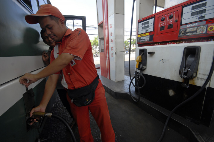 Pertamina Tidak akan Hapus Premium