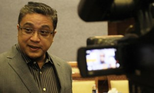 Kecolongan, Presiden Disarankan Bentuk Tim Diplomat Khusus