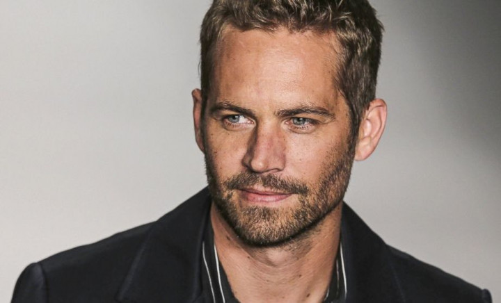 Wanita Ini Bercinta dengan Paul Walker saat Syuting 