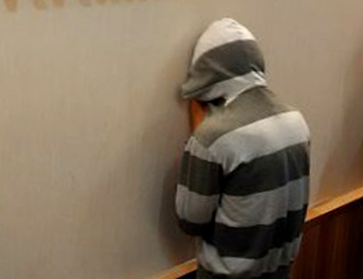 Pembunuh Deudeuh DO dari IPB karena Nonaktif 