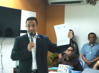 UN Ulangan Hanya di Lokasi Terjadinya Kecurangan