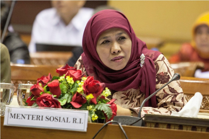 Pemerintah Bentuk Sekber Penyaluran 'Kartu Sakti' 