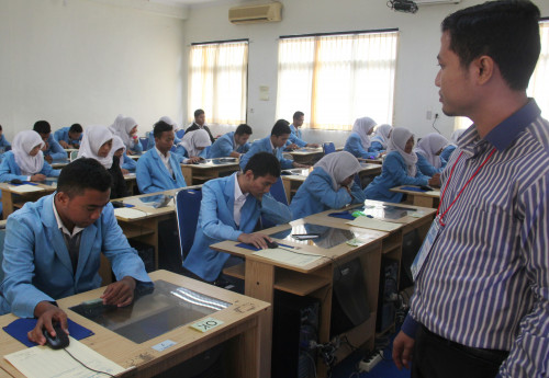 Guru sebagai Aktor (Utama) Pendidikan