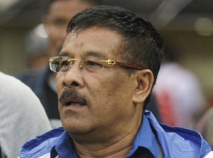 Ini Saran Umuh Muchtar kepada Calon Ketum PSSI