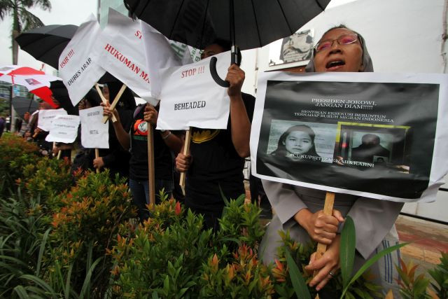 Protes Pemerintah ke Arab Saudi Dinilai Wajar