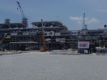 Menteri ESDM Menyurati SKK Migas terkait Blok Mahakam 