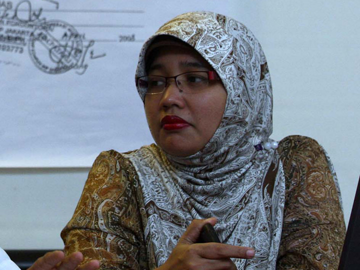 Ini Pembelaan Retno, Kepsek SMAN 3 yang Terancam Dipecat Pemprov DKI  