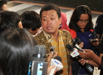 Nusron: Sistem Kontrak Kerja di Saudi Bermasalah