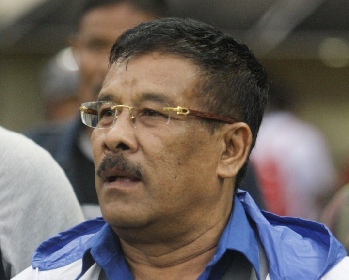 Umuh Muchtar: Buat Apa Ada KLB Kalau PSSI Dibekukan