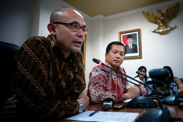 Ada TKI yang Ditahan Saat Evakuasi WNI Yaman