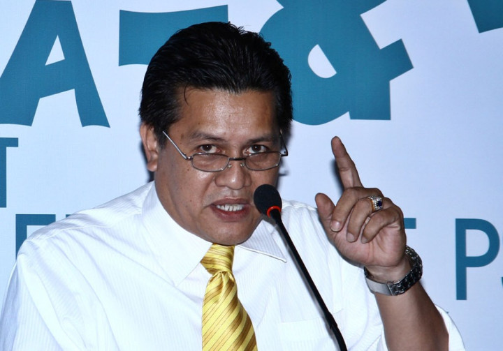 Gusti Randa: Gara-Gara Menpora, Penonton Terancam Tak Bisa Saksikan Liga Champions     