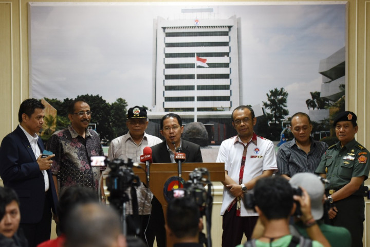 BOPI: Kita Harus Dukung Keputusan Menpora