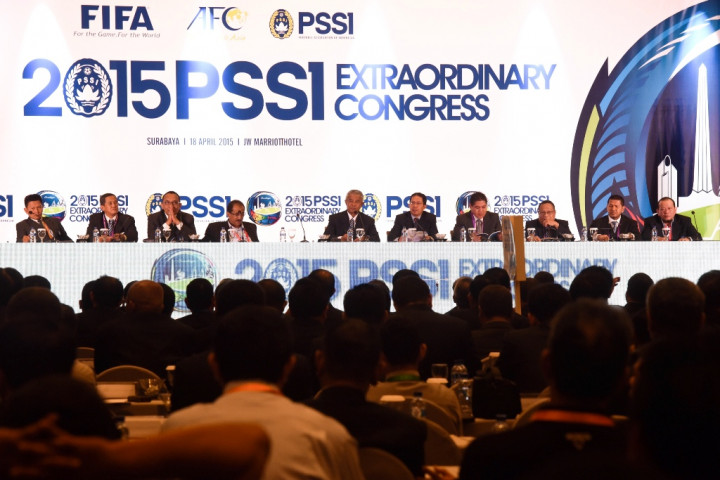 Exco PSSI Ini Optimistis Bisa Benahi Persoalan Klub Liga Indonesia