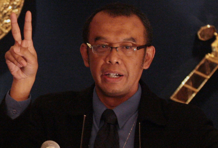 Kemenpora: KONI dan KOI Hanya Supervisi