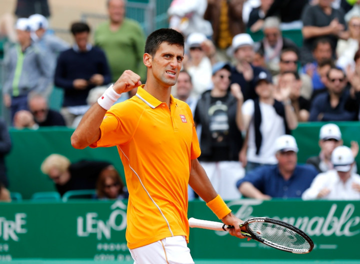 Taklukkan Nadal, Djokovic Melangkah ke Final