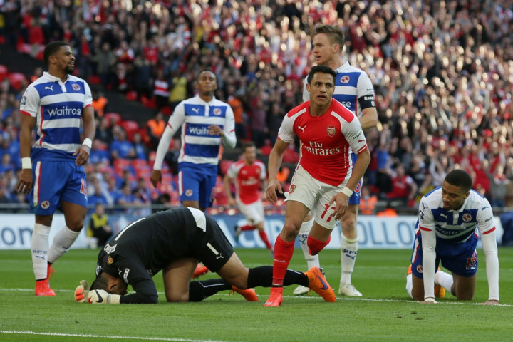 Lewat Babak Perpanjangan Waktu, Arsenal Maju ke Final Piala FA 