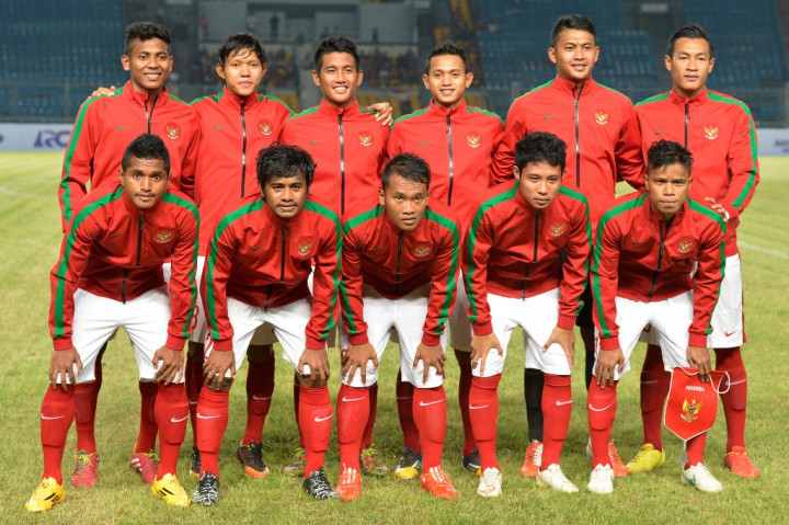 PSSI Dibekukan, Timnas Terancam Absen di SEA Games 2015