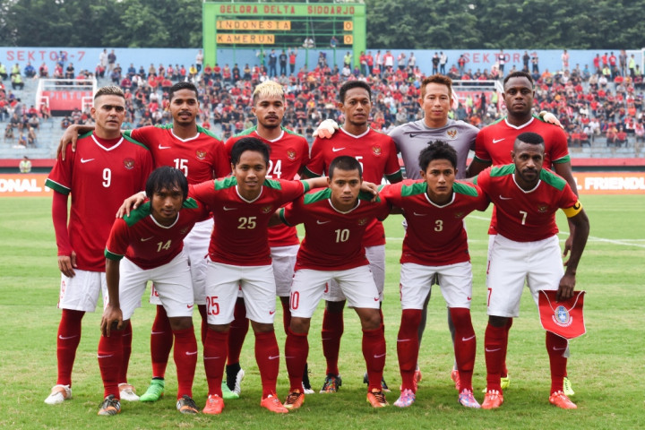 Ini Efek Terburuk Andai Indonesia Disanksi FIFA 
