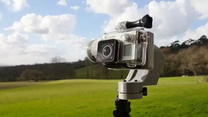StabCam, Stabilizer Khusus untuk GoPro  